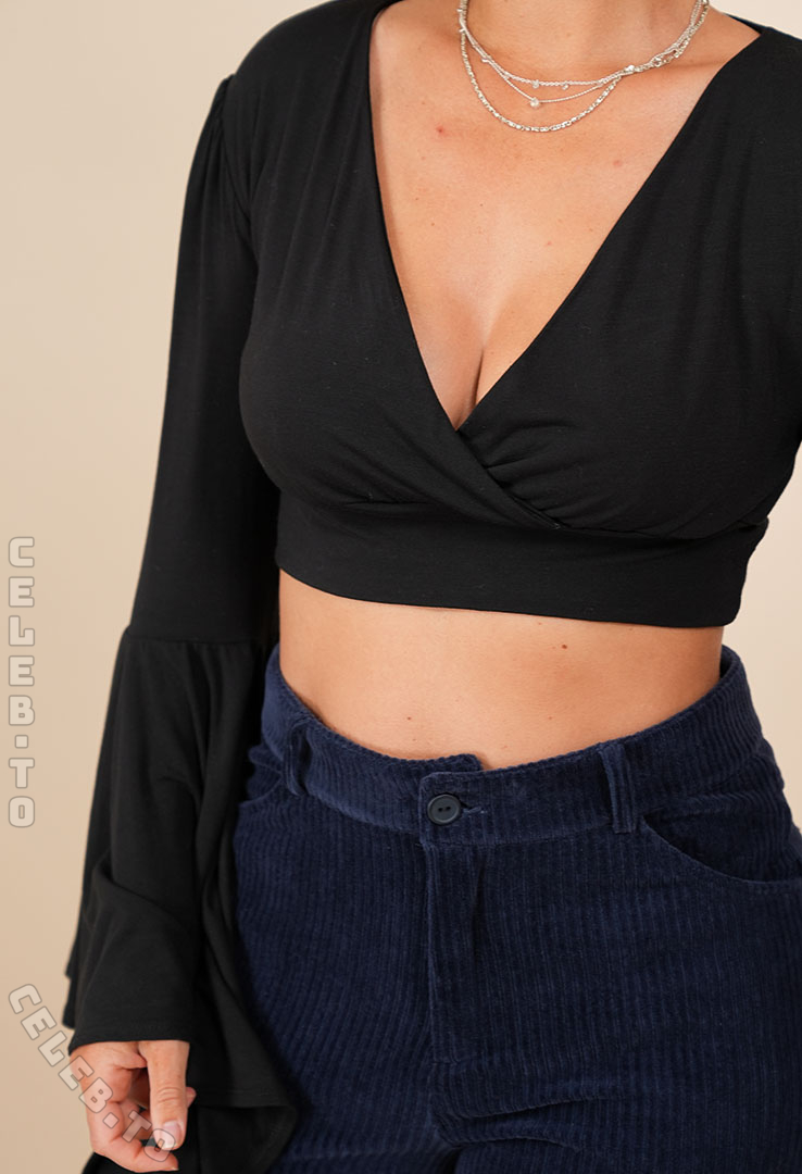 Marie Johnson photo