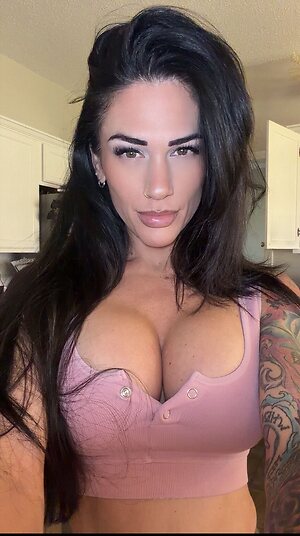 Marie Jordan leaked photo #58