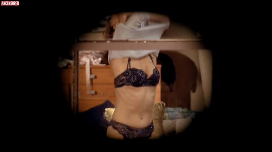 Marie-josée Colburn Nude Leaked Photo #3