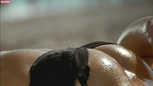 Marie-josée Croze leaked photo #30