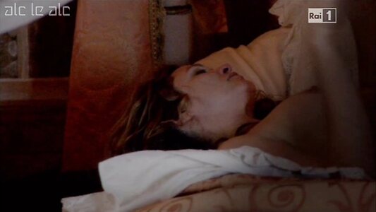 Marie-josée Croze leaked photo #41