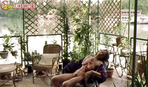 Marie-josée Croze leaked photo #55