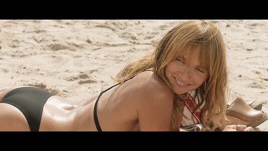 Marie-Josee Croze leaked photo #2