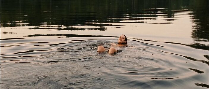 Marie-Josee Croze leaked photo #23