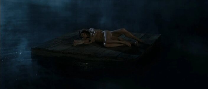 Marie-Josee Croze leaked photo #24