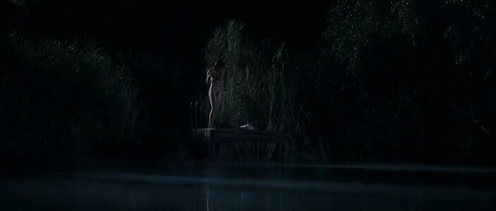 Marie-Josee Croze leaked photo #27