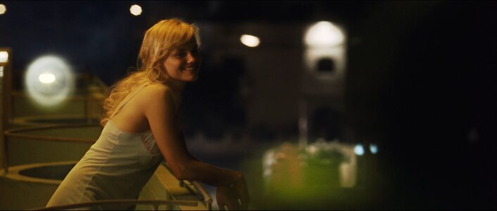Marie-Josee Croze leaked photo #35