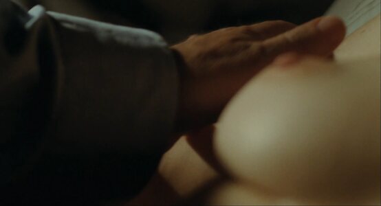 Marie-Josee Croze leaked photo #42