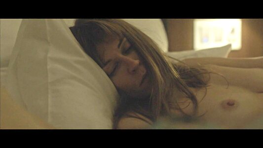 Marie-Josee Croze leaked photo #51