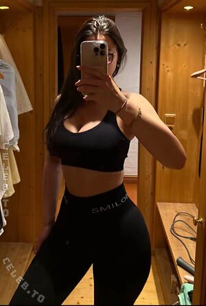 Marie Katharina Nude Leaked Photo #2