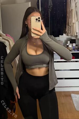 Marie Katharina Nude Leaked Photo #4