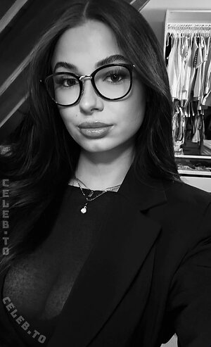 Marie Katharina Nude Leaked Photo #7