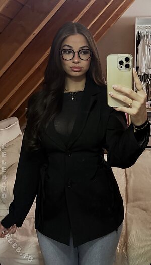 Marie Katharina Nude Leaked Photo #15