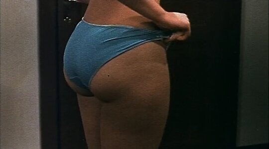 Marie Liljedahl leaked photo #3