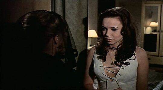 Marie Liljedahl leaked photo #18