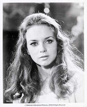 Marie Liljedahl