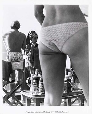 Marie Liljedahl leaked photo #30