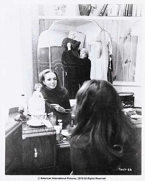 Marie Liljedahl leaked photo #31