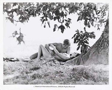 Marie Liljedahl leaked photo #34