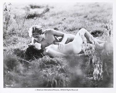 Marie Liljedahl leaked photo #35