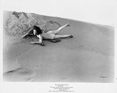 Marie Liljedahl leaked photo #41