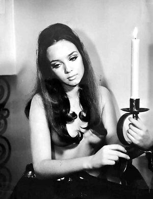 Marie Liljedahl leaked photo #45