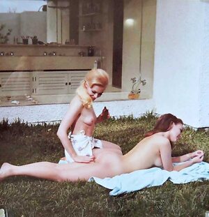 Marie Liljedahl leaked photo #52