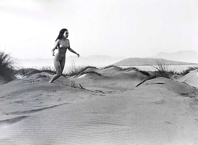 Marie Liljedahl leaked photo #55