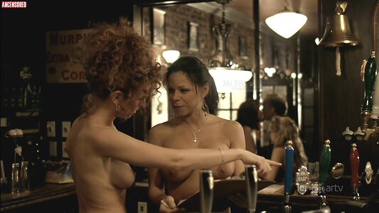 Marie-line Cloutier Nude Leaked Photo #2