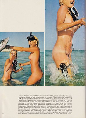 Marie Luise Lusewitz leaked photo #3