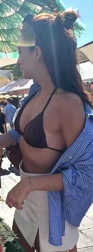 Marie Luise Ritter Nude Leaked Photo #2