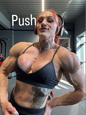 Marie missfeldt leaked photo #3