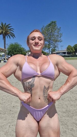 Marie missfeldt leaked photo #4
