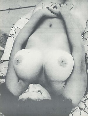 Marie Queen Nude Leaked Photo #72