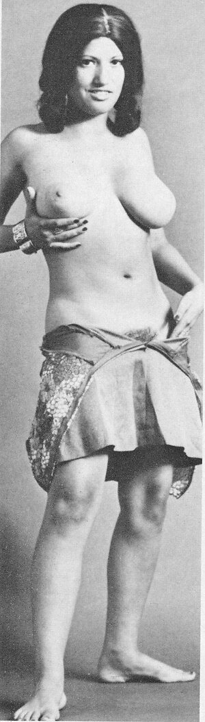 Marie Queen leaked photo #80