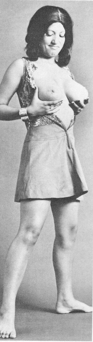 Marie Queen leaked photo #81