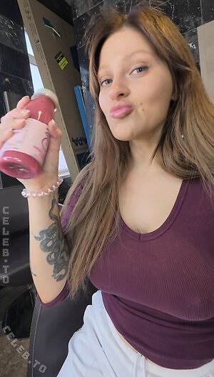 Marie Reim Nude Leaked Photo #3