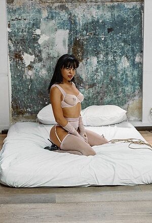Marie Sauvage leaked photo #4