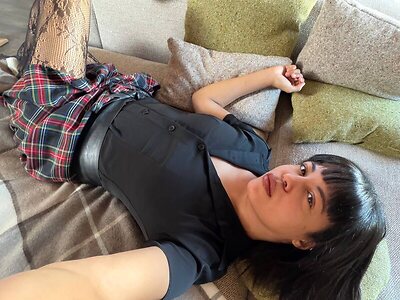 Marie Sauvage Nude Leaked Photo #20