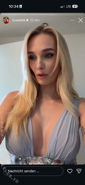 Marie Schneeweiss Nude Leaked Photo #2