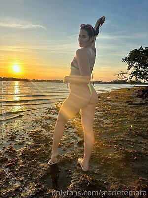 Marie Temara Nude Leaked Photo #35