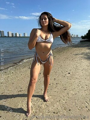 Marie Temara Nude Leaked Photo #37