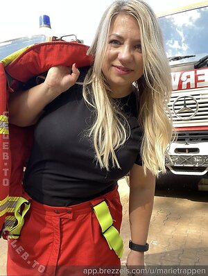 Marie Trappen Nude Leaked Photo #9