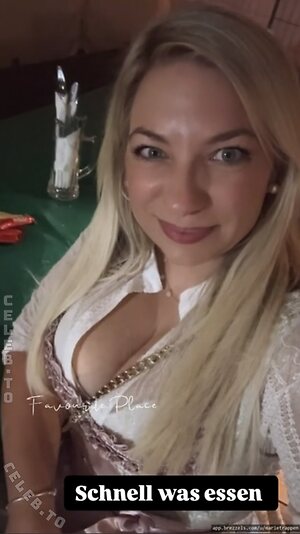 Marie Trappen Nude Leaked Photo #12