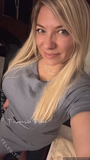 Marie Trappen Nude Leaked Photo #13