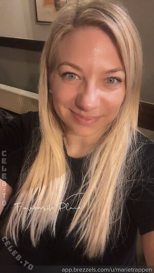 Marie Trappen Nude Leaked Photo #15