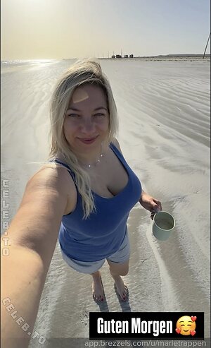 Marie Trappen Nude Leaked Photo #19