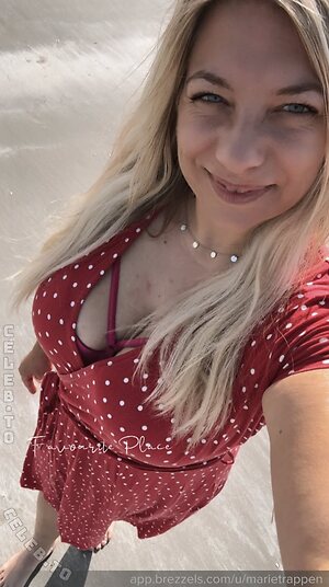 Marie Trappen Nude Leaked Photo #20