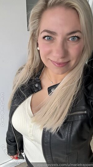 Marie Trappen Nude Leaked Photo #22