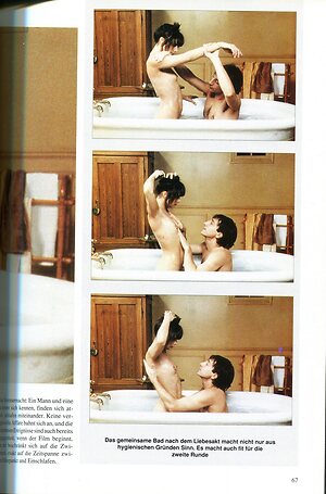 Marie Trintignant leaked photo #7